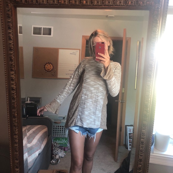 Earthbound sweater - Picture 1 of 4